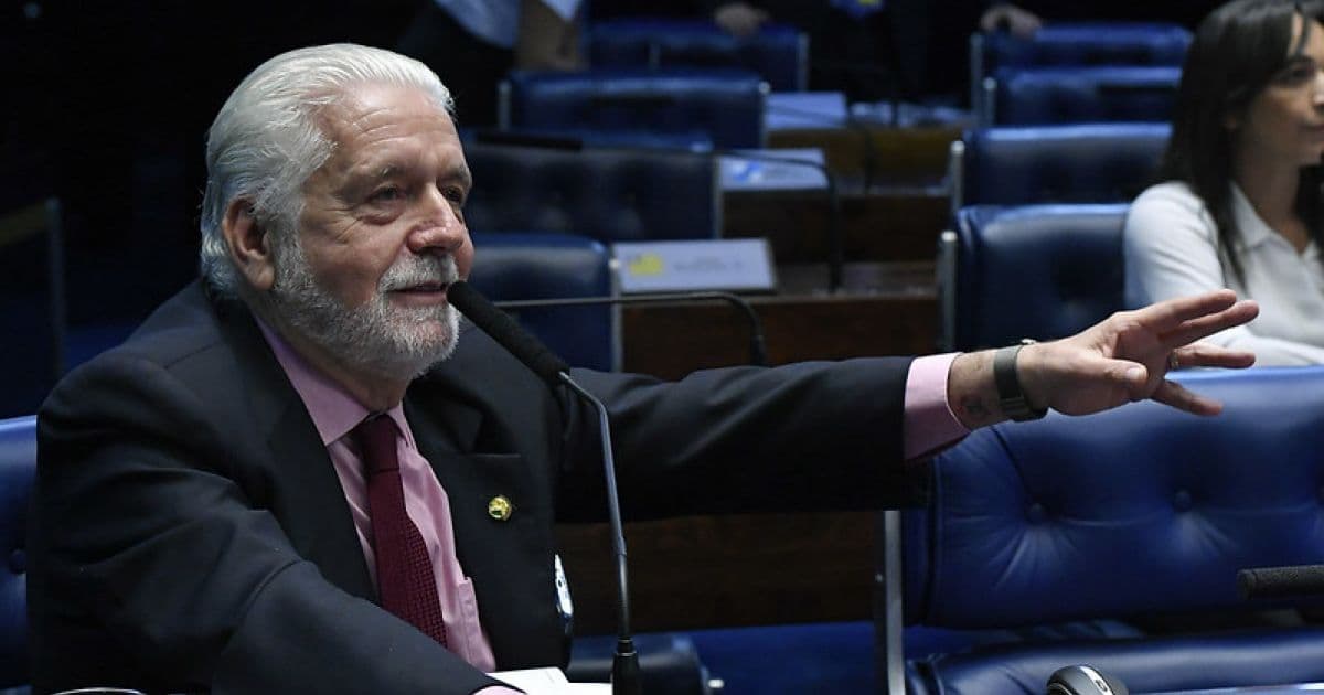 Wagner rechaça 'ilação' de que não assinou CPI para defender Rui Costa