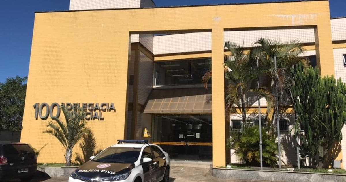 Polícia Civil confirma prisão de mãe suspeita de agredir filha de seis anos no RJ