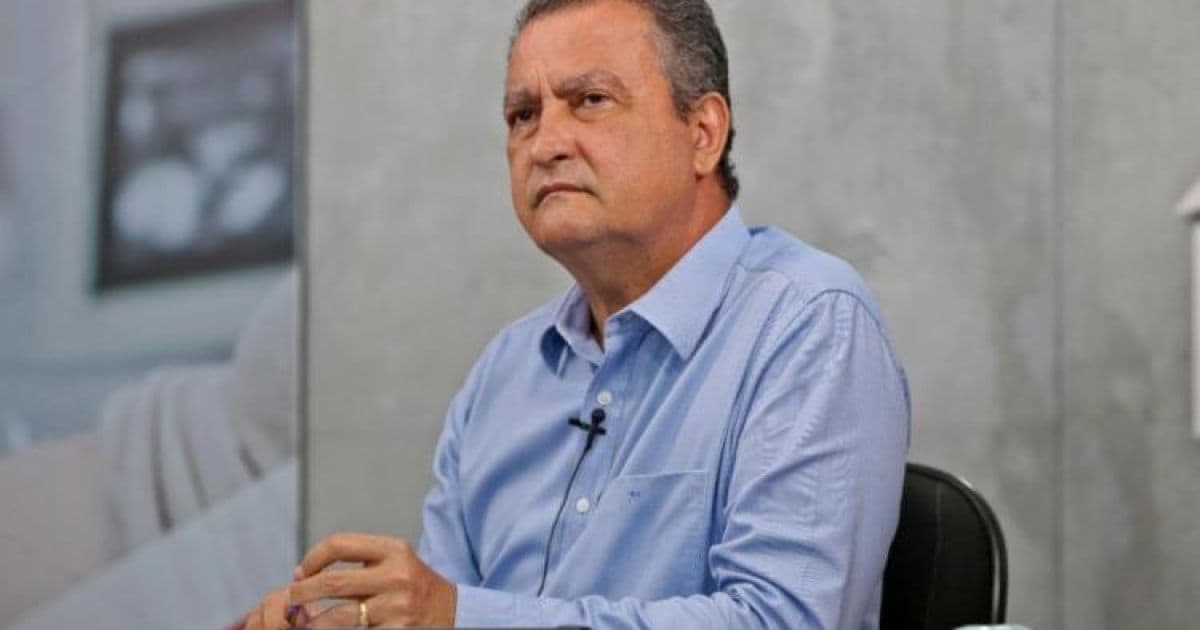 Rui descarta candidatura à presidência após retorno da 'elegibilidade' de Lula