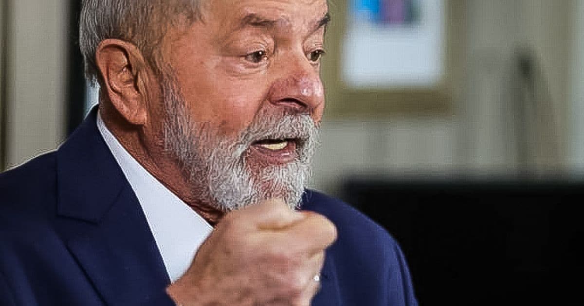 Processos contra Lula devem ser encaminhados para a Justiça Federal do DF, decide STF