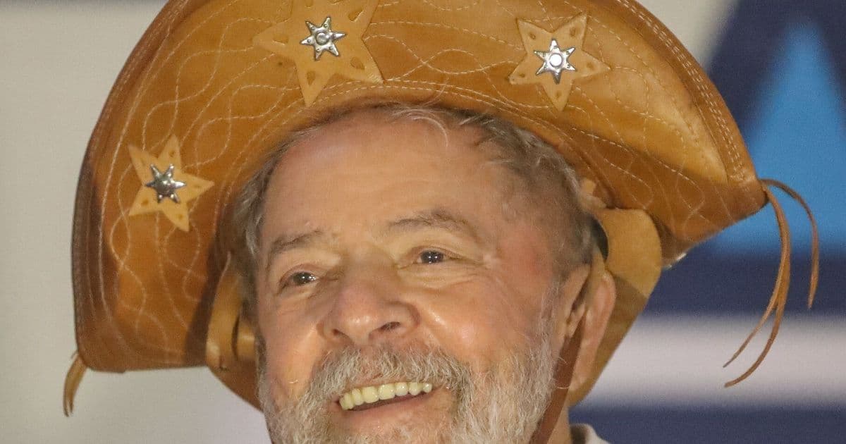 Lula vence Bolsonaro em disputa eleitoral em AL em todos os cenários, mostra pesquisa
