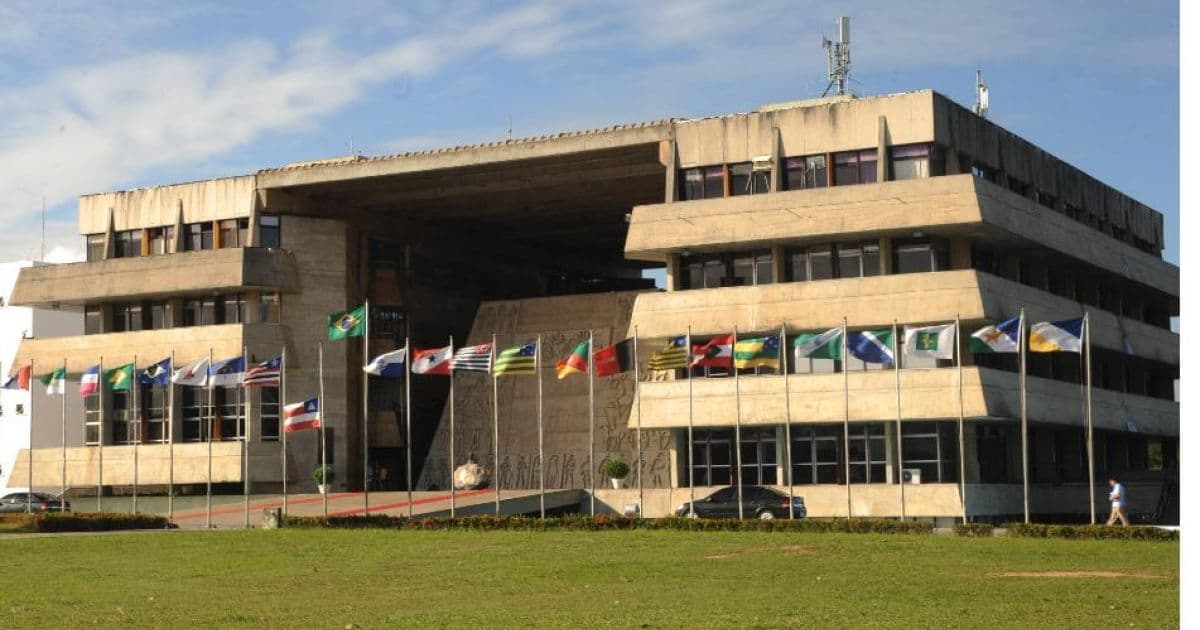 Governo da Bahia envia projeto de lei à AL-BA para venda de imóveis na capital e interior