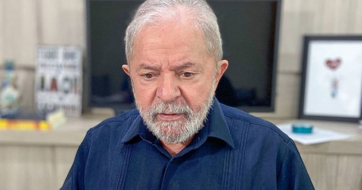 Presidente do Senado se reúne com Lula nesta quinta; petista teve encontro com Otto