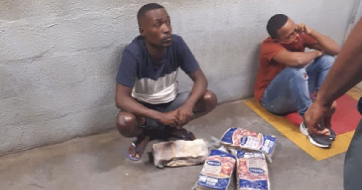 Atakarejo afasta seguranças suspeitos de entregar jovens a traficantes após furto