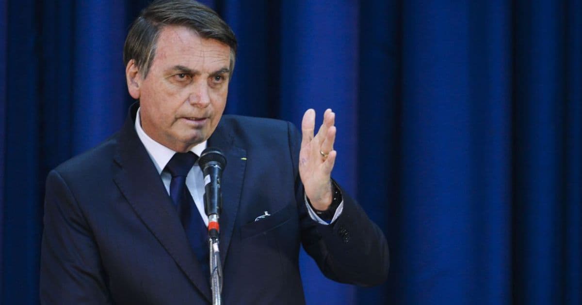 Bolsonaro zera verba para modernizar sistema de combate à corrupção do Coaf
