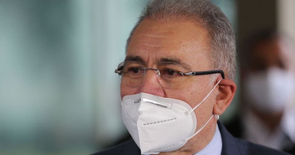 Ex-assessor de Geddel e Eduardo Cunha ganha cargo no Ministério da Saúde