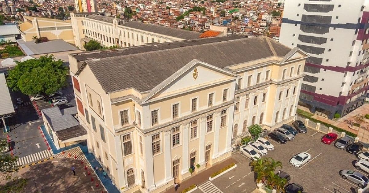 Antônio Vieira registra novo caso de Covid e colégio suspende aula presencial de turma