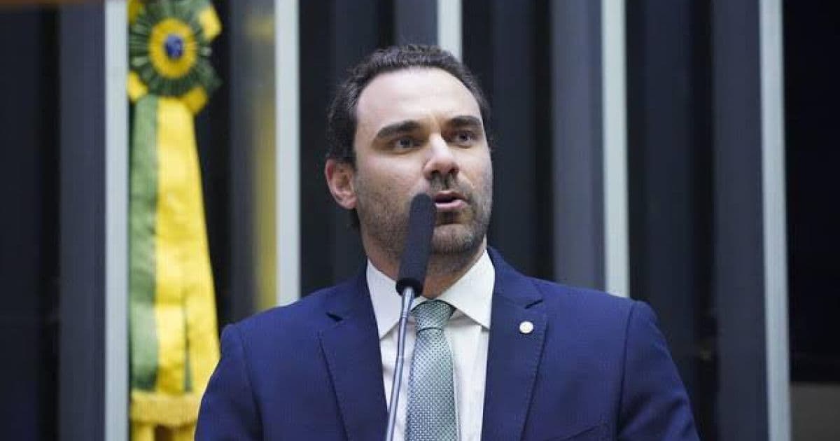 Após críticas de ACM Neto a Doria, presidente do PSDB-BA defende projeto único com o DEM