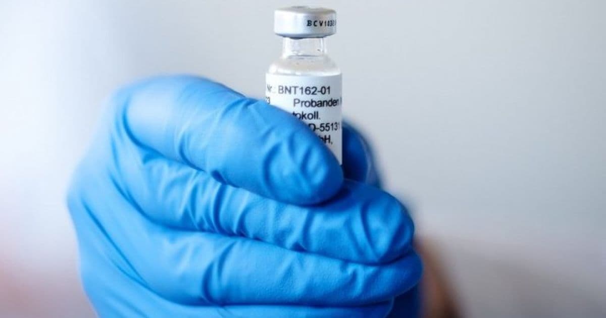 Documentos mostram que governo ignorou 10 e-mails da Pfizer sobre vacinas em um mês