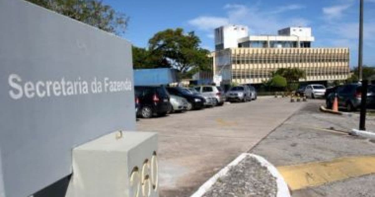 Bahia obtém nota B em capacidade de pagamento e está apta a aval da União