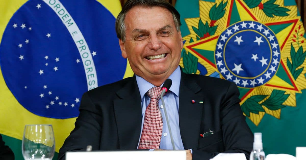 Vice-presidente da CPI da Pandemia pede para ouvir Bolsonaro