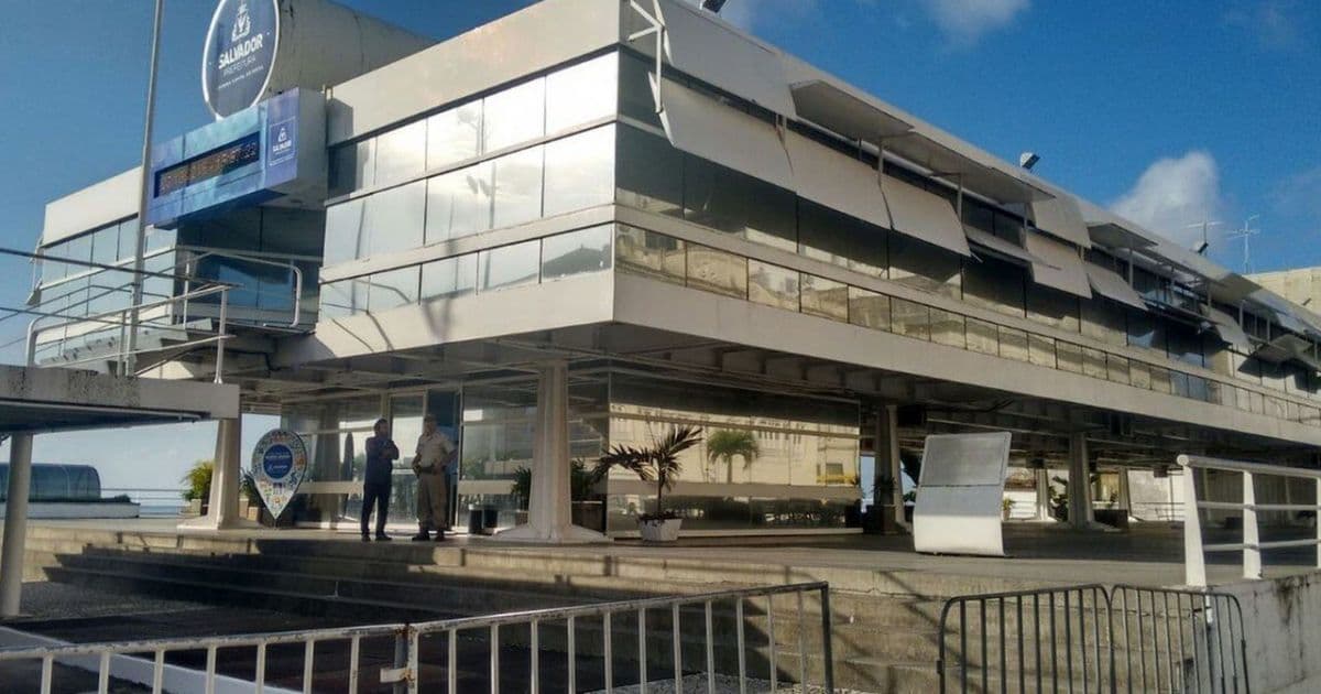Prefeitura de Salvador pede mais tempo para encaminhar documentos à CPI da Covid
