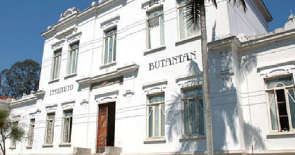  Câmara que cria título para entidades de saúde e o inaugura com Fiocruz e Butantan 