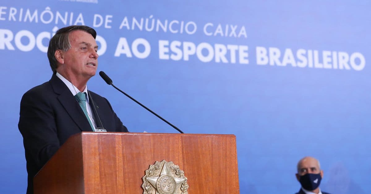 Lewandowski cobra informações a Bolsonaro sobre Copa América no Brasil