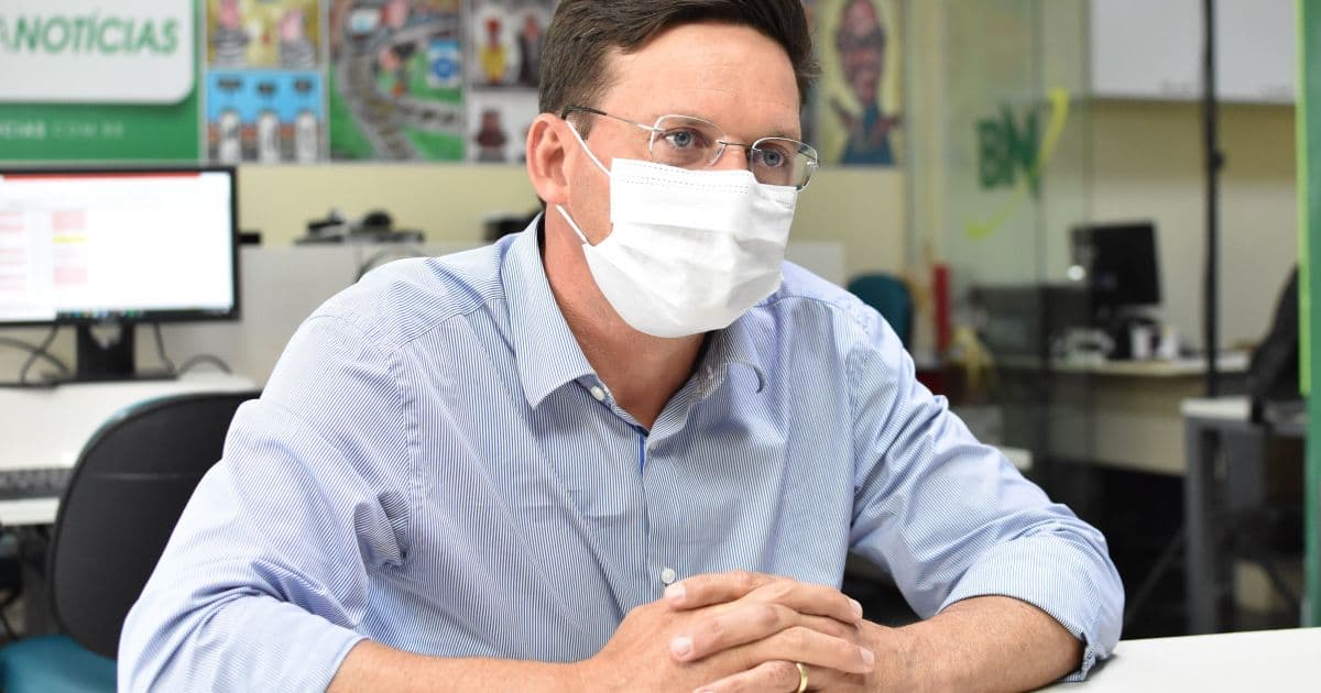 Senador pede convocação de João Roma na CPI da Pandemia
