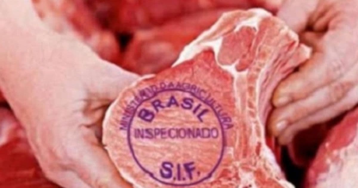 Brasil exporta menos carne mas registra aumento de faturamento