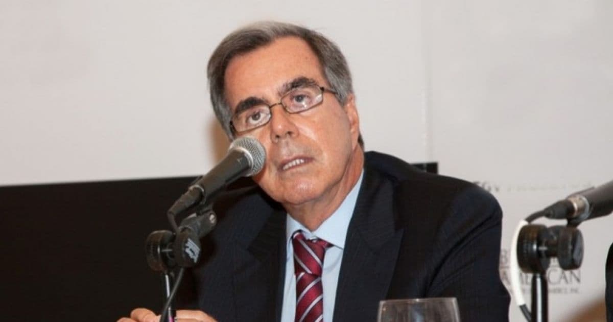 Morre Carlos Langoni, ex-presidente do Banco Central