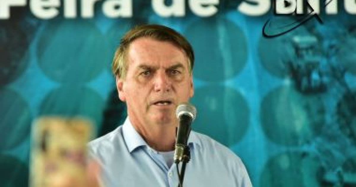 Bolsonaro lidera intenções de voto para Presidência em 2022 entre eleitores paulistas