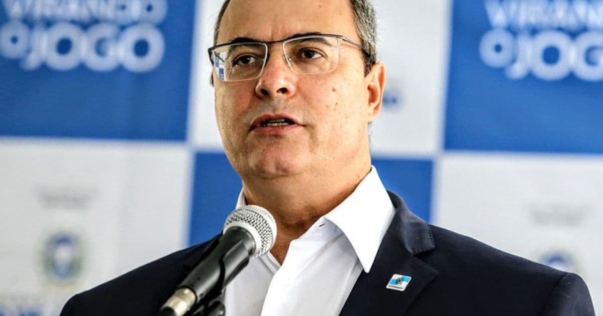 CPI da Pandemia ouve Wilson Witzel, ex-governador do Rio, nesta quarta