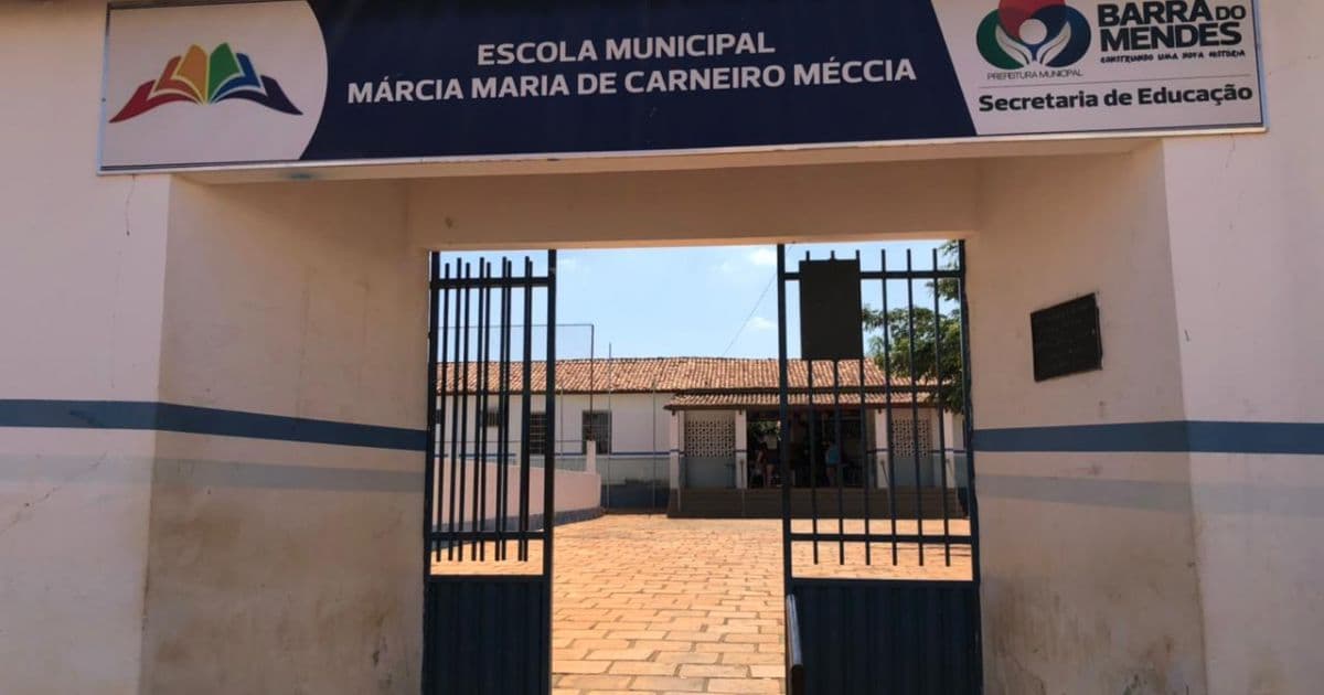 Caso Lázaro: Maníaco do DF abandonou escola na 7ª série e registra suspensão em histórico