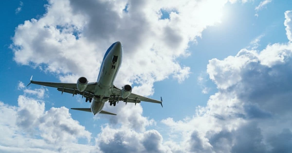 Governo sanciona lei que prorroga medidas emergenciais para aviação