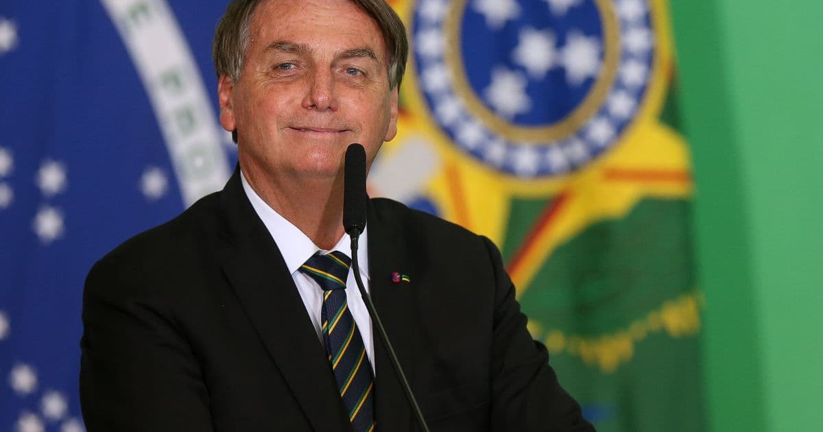 Integrantes da CPI da Pandemia avaliam pedir depoimento por escrito de Bolsonaro