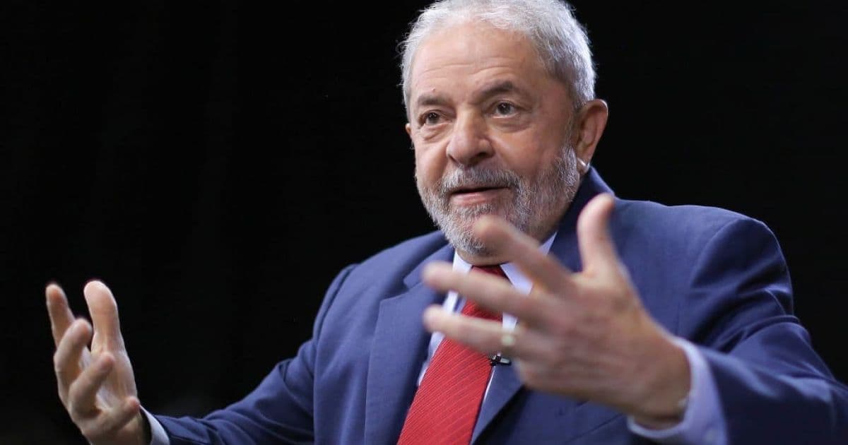 Lula prepara viagem ao Nordeste e almeja alianças com PSB e MDB