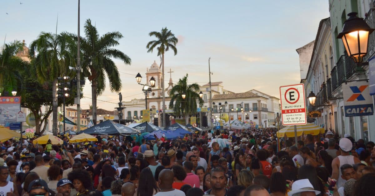 Prefeitura de Salvador diz que evento-teste só ocorrerá quando 'cenário permitir'
