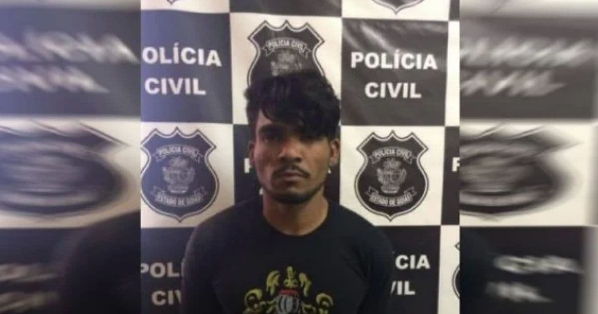 Polícia de Goiás recebeu mil denúncias sobre paradeiro de Lázaro em 24h; maioria é trote 