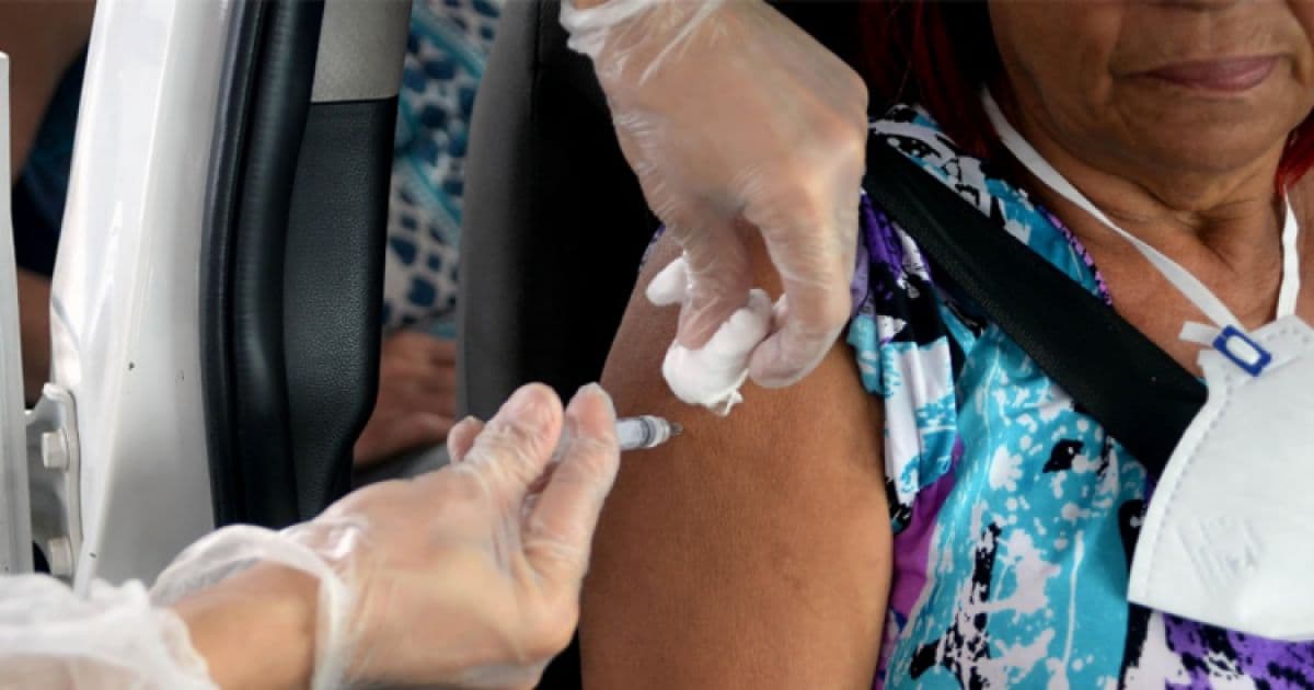 Mais de 85% dos 'não vacinados' pretendem tomar vacina da Covid-19, diz pesquisa