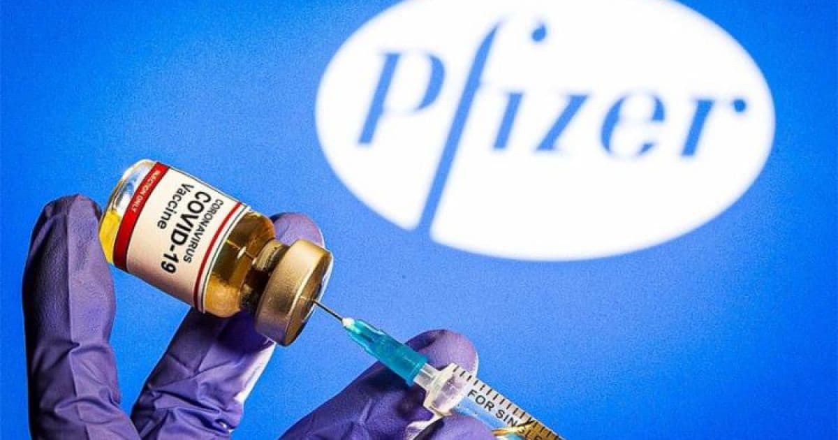Anúncio de emprego em SP exige imunização do candidato com doses da Pfizer