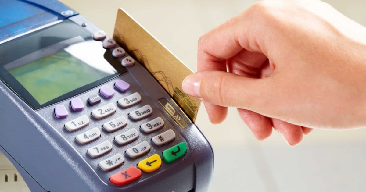 Detran-BA regulamenta pagamento com cartão em clínicas de trânsito 