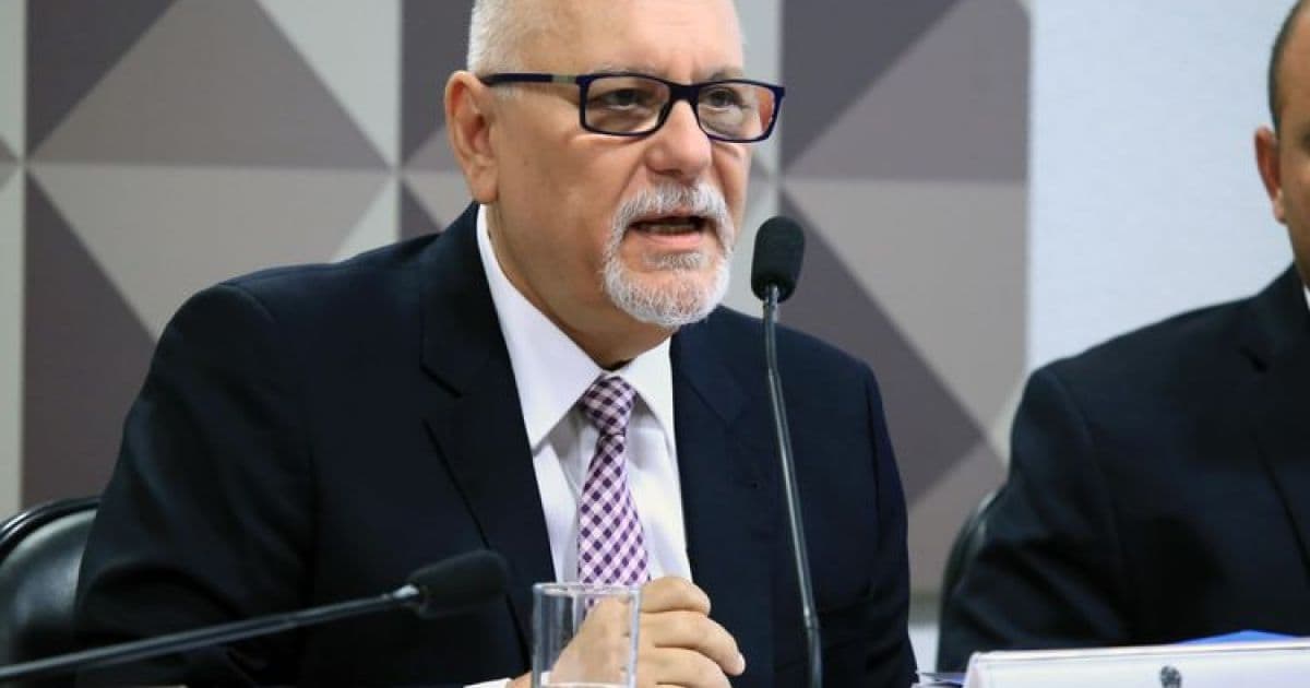 Morre Jorge Hereda, ex-presidente da Caixa, aos 64 anos, vítima de câncer