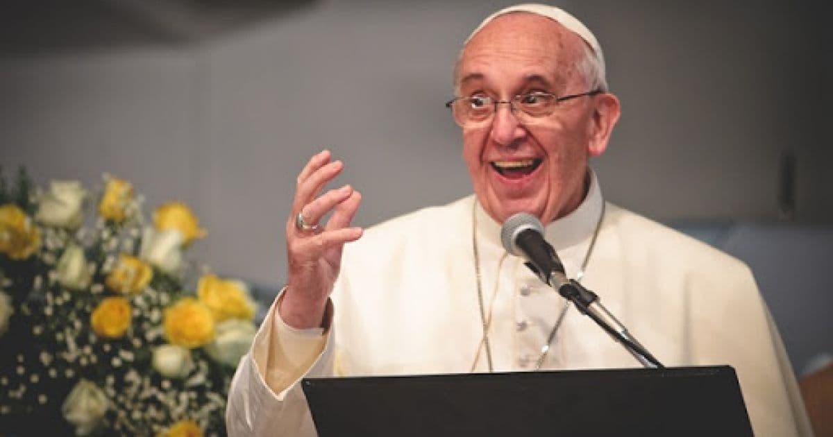 Papa celebra missa do hospital após cirurgia e agradece: 'Senti apoio de vossas orações'