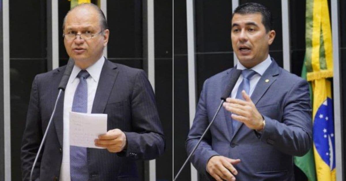Conselho de Ética abre processos sobre condutas dos deputados Luis Miranda e Ricardo Barros