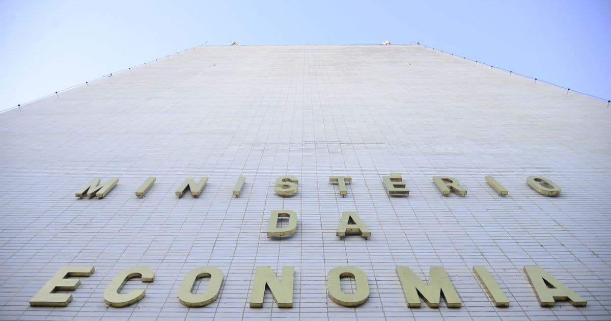 Ministério da Economia eleva previsão de crescimento econômico para 5,3% em 2021