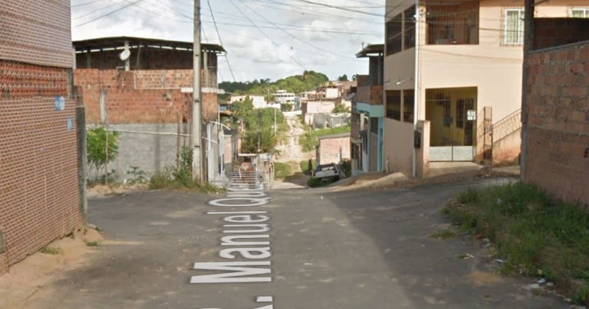 Criança de três anos é encontrada morta na casa de vizinha em Salvador