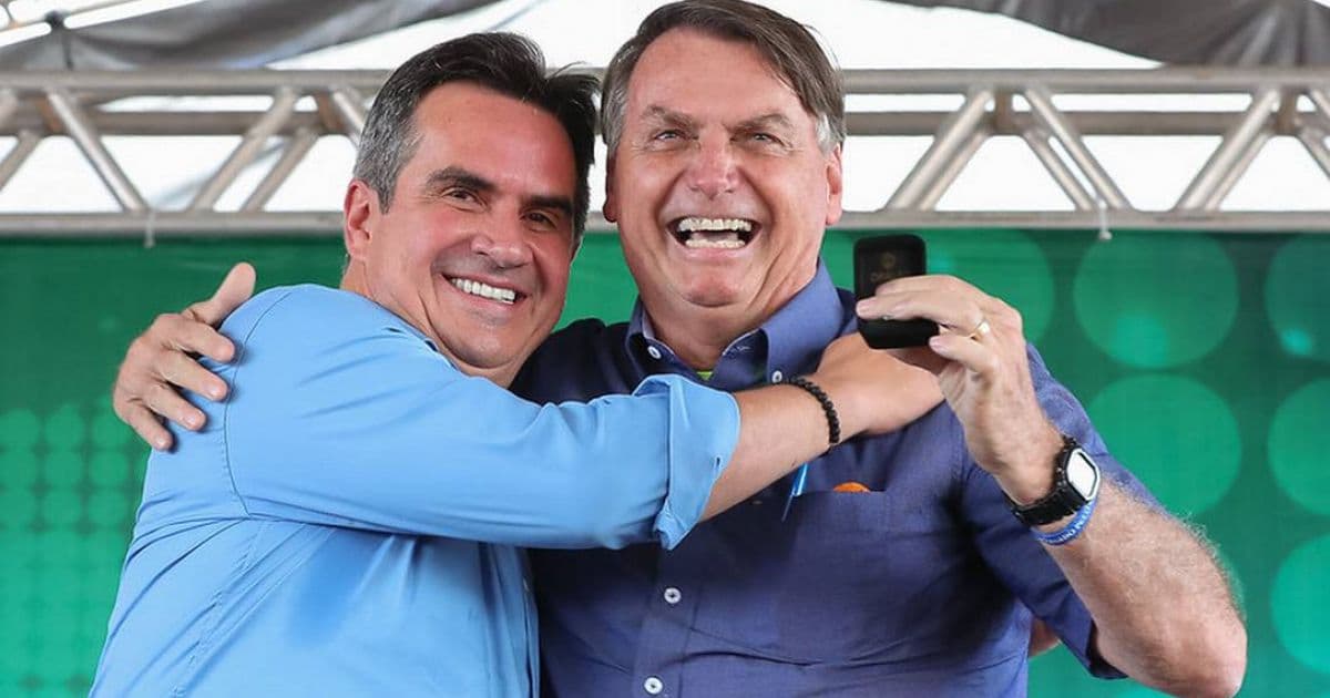 Convidado para a Casa Civil, Ciro Nogueira já chamou Bolsonaro de 'fascista'