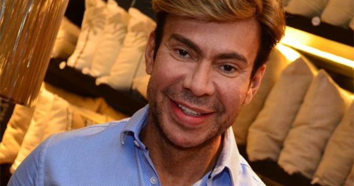 Empresário e joalheiro Carlos Rodeiro morre em Salvador
