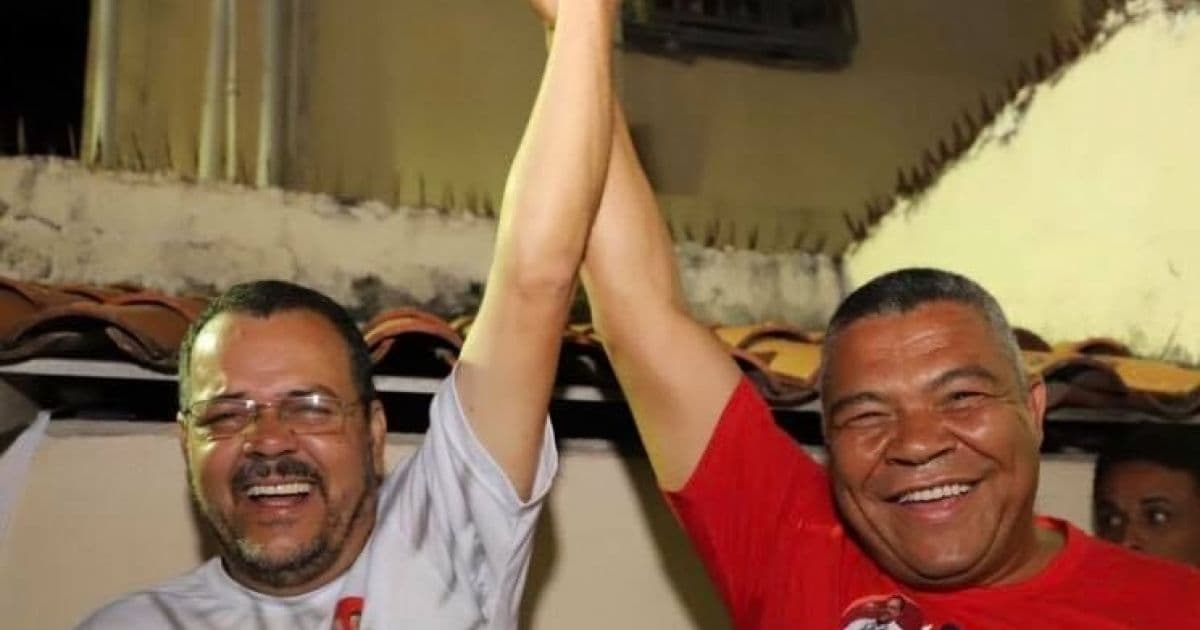 Presidente do PSOL rechaça disputa de deputados petistas por comando da legenda na Bahia 