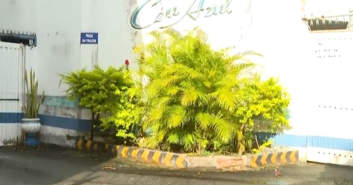 Homem morre em quarto de motel de Salvador após tentar assaltar local
