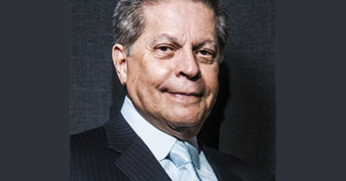 Fundador da Caoa, Carlos Alberto de Oliveira Andrade morre aos 77 anos