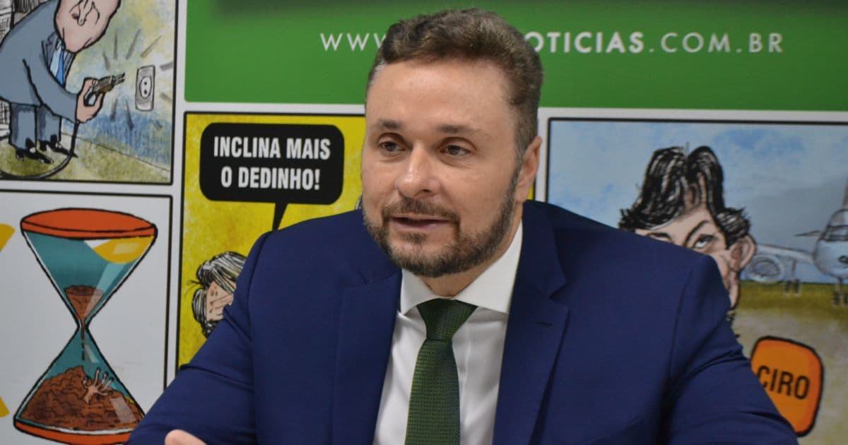 Reforma do IR pode gerar perdas de até R$ 713 milhões à Bahia; secretário questiona medida