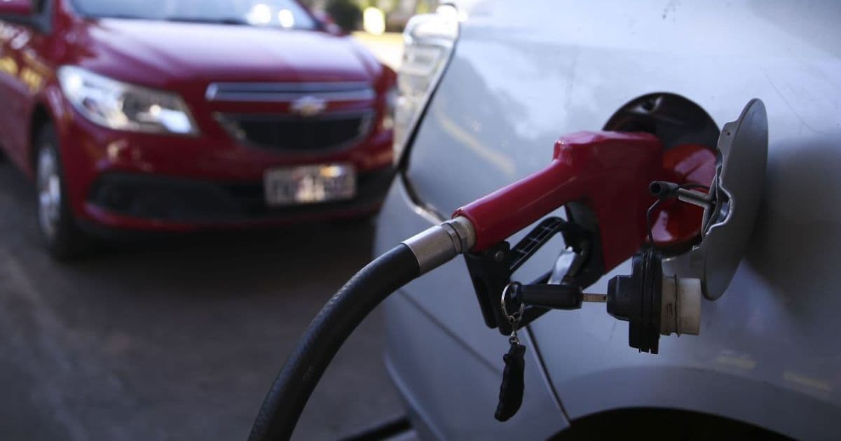 Ipea revisa projeção de inflação no ano para 7,1%; gasolina e energia puxam alta