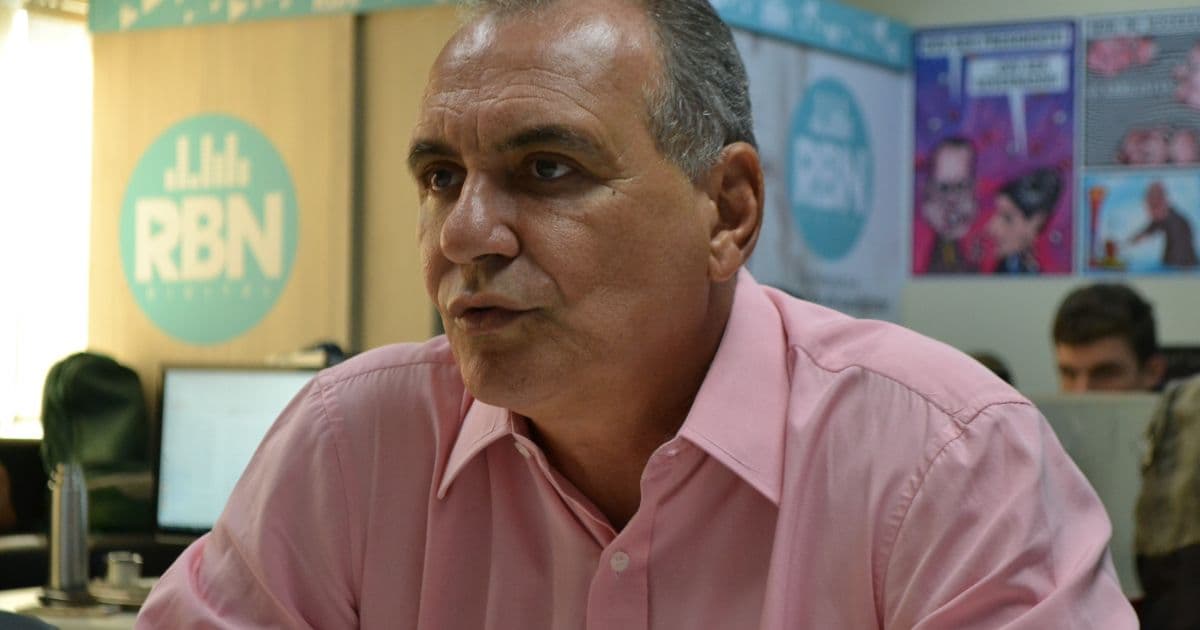 PSD e PP confirmam apoio a Pelegrino para vaga no TCM 