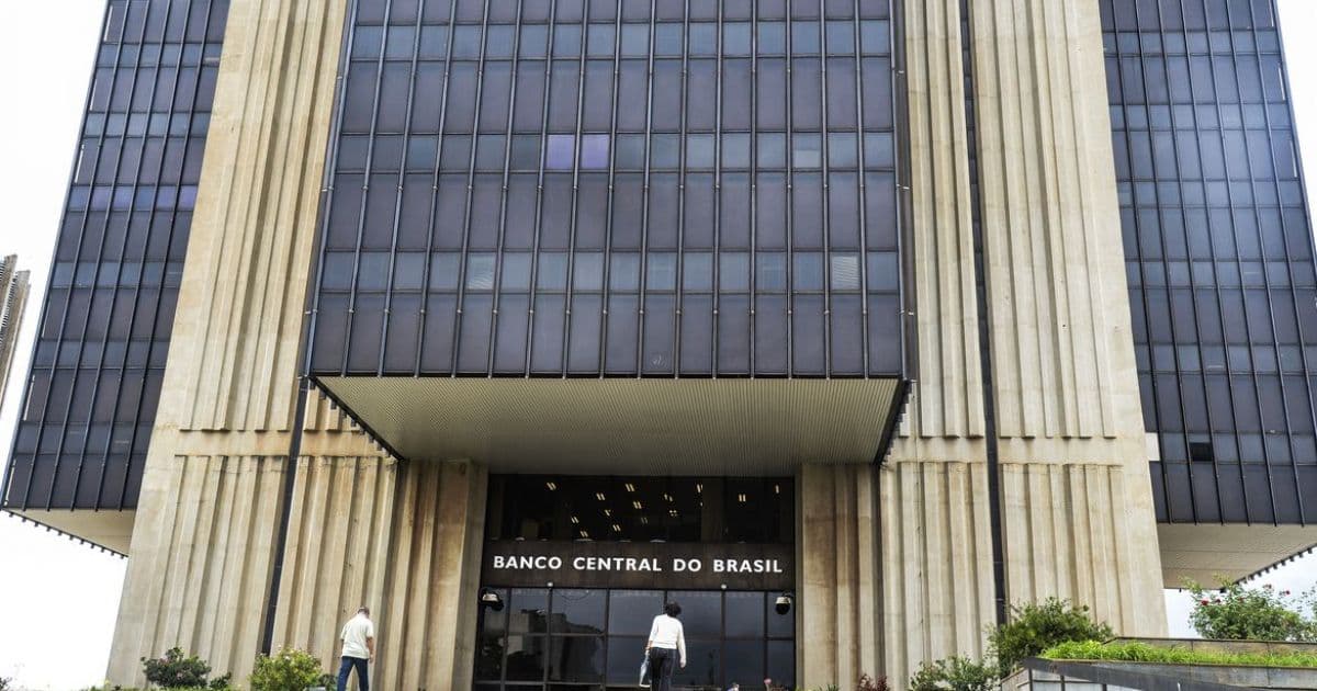  STF rejeita ação e mantém validade da lei que dá autonomia do Banco Central