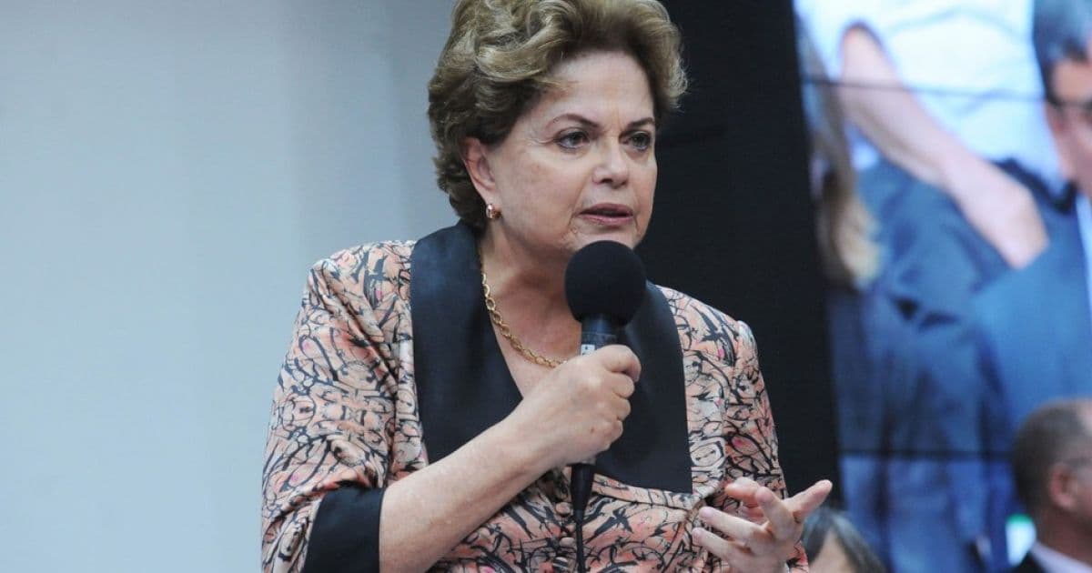 Dilma passa por cateterismo em SP e deve ter alta nesta quinta