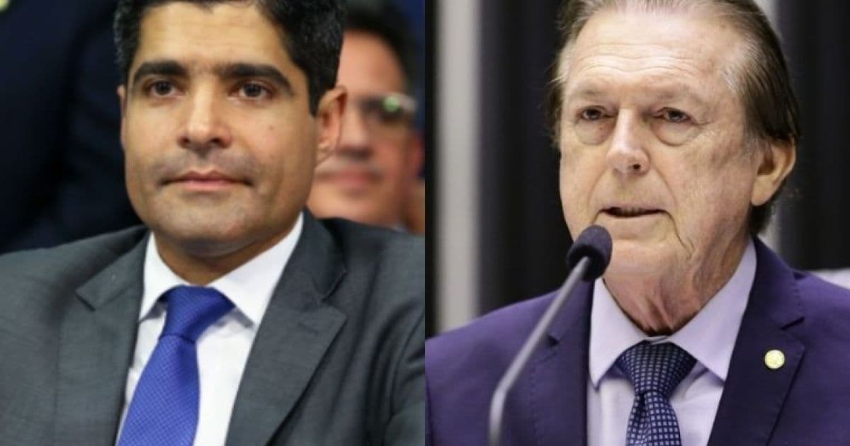 Após acordo na Bahia, DEM e PSL avançam na negociação de fusão, diz colunista
