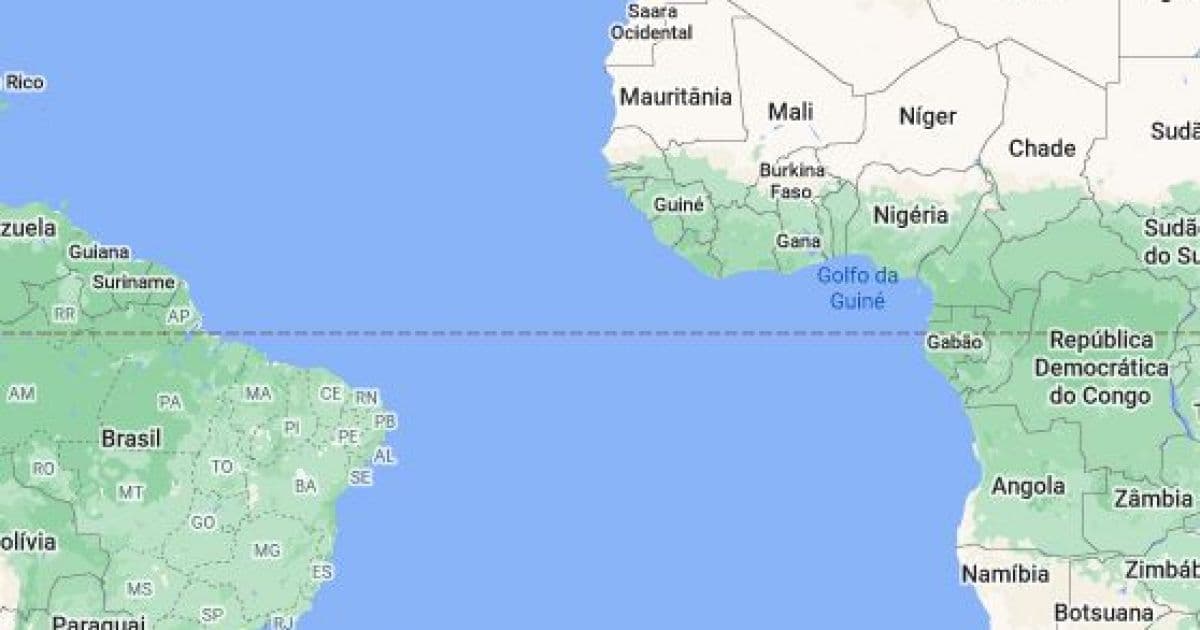 Erupção em vulcão na África acende alerta para risco de tsunami na Bahia; entenda