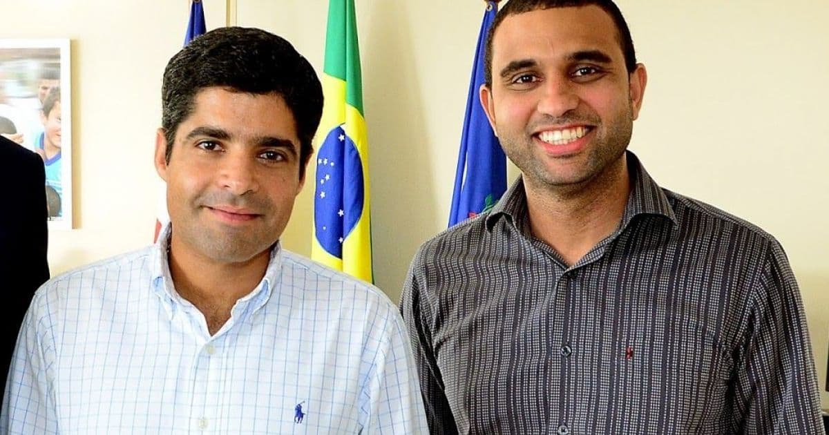 Mesmo com 'carinho' por quem represente Bolsonaro na Bahia, PSC deve apoiar Neto